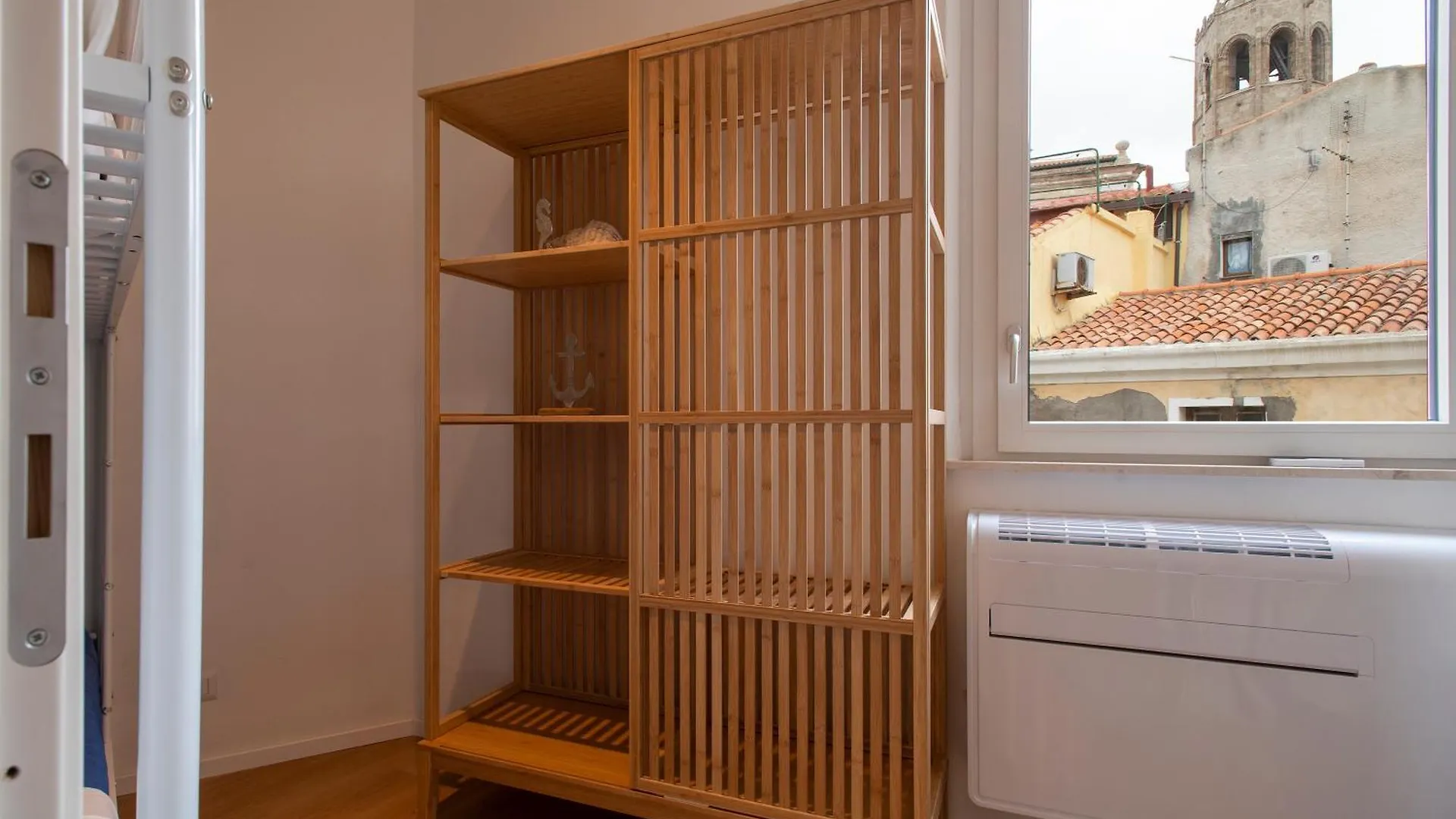 Sardinia Re - Sea View Casa Amelia Appartement Alghero