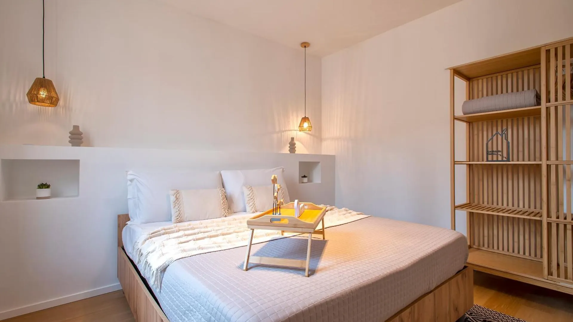 Sardinia Re - Sea View Casa Amelia Appartement Alghero 0*,