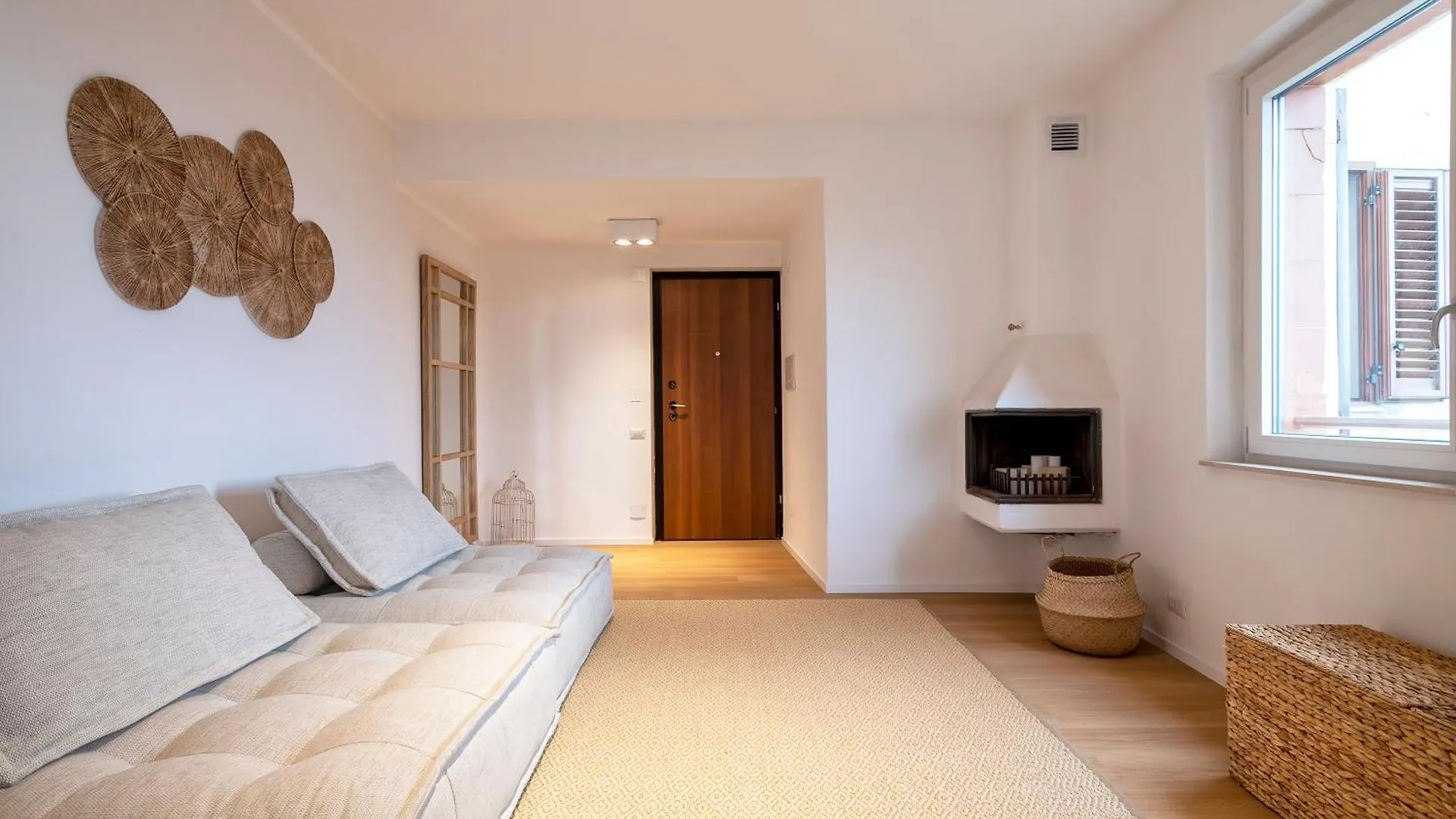 Sardinia Re - Sea View Casa Amelia Appartement Alghero