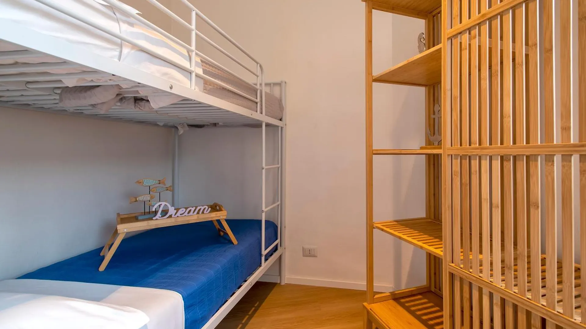 Sardinia Re - Sea View Casa Amelia Appartement Alghero